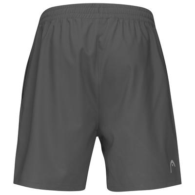 Head Boys Club Bermudas Shorts - Anthracite