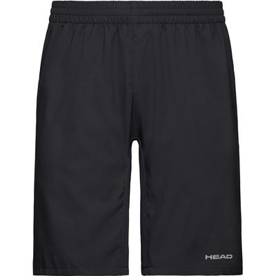 HEAD Boys Club Bermudas Shorts - Black - main image