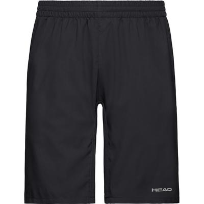 Head Boys Club Bermudas Shorts - Black - main image