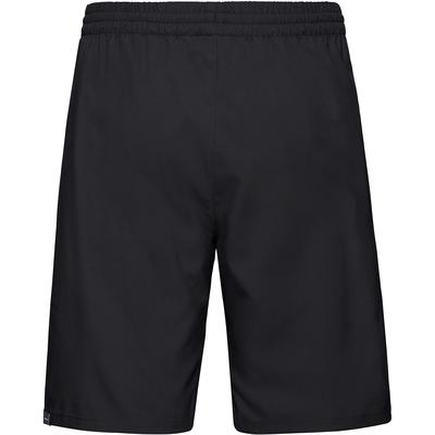 HEAD Boys Club Bermudas Shorts - Black - main image
