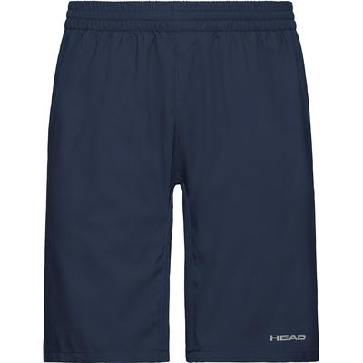 Head Boys Club Bermudas Shorts - Dark Blue - main image