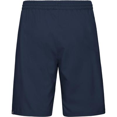 Head Boys Club Bermudas Shorts - Dark Blue