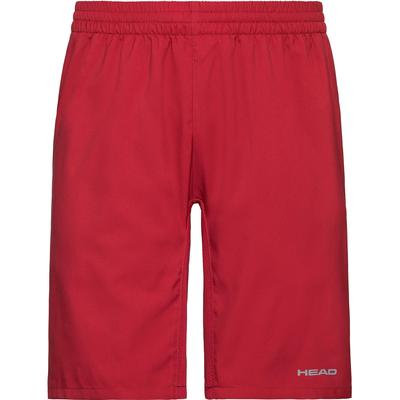 Head Boys Club Bermudas Shorts - Red - main image