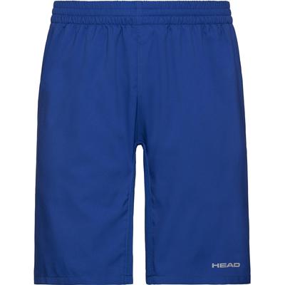 HEAD Boys Club Bermudas Shorts - Royal Blue - main image