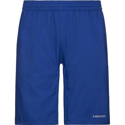 Head Boys Club Bermudas Shorts - Royal Blue