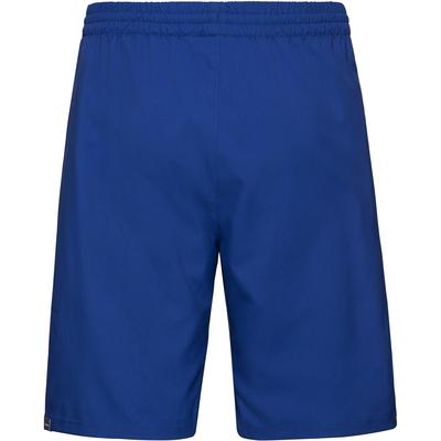 HEAD Boys Club Bermudas Shorts - Royal Blue - main image