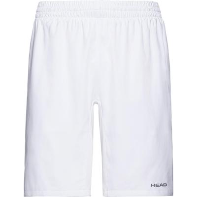 HEAD Boys Club Bermudas Shorts - White - main image