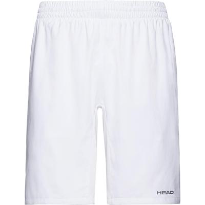 Head Boys Club Bermudas Shorts - White - main image