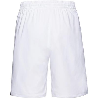 HEAD Boys Club Bermudas Shorts - White - main image
