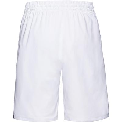 Head Boys Club Bermudas Shorts - White - main image