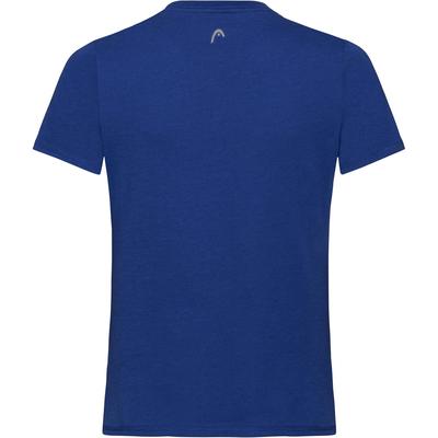 Head Girls Love T-Shirt - Dark Blue - main image