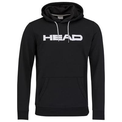 Head Kids Club Byron Hoodie - Black - main image