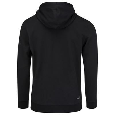 HEAD Kids Club Byron Hoodie - Black - main image