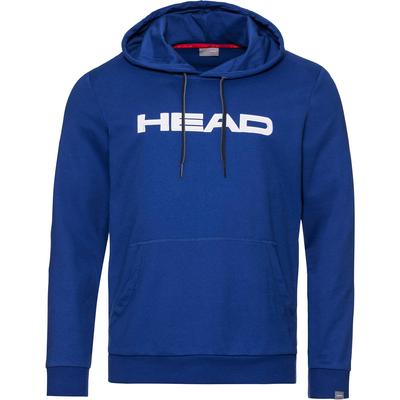 Head Boys Medley Hoodie - Royal Blue/White - main image