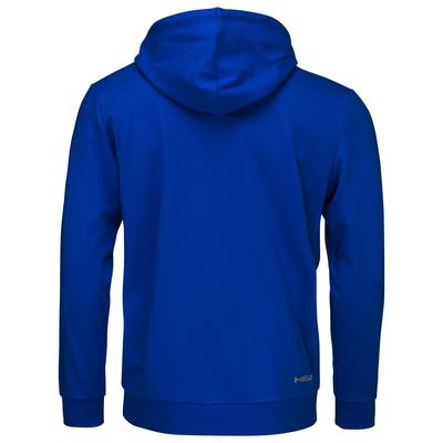 HEAD Kids Club Byron Hoodie - Royal Blue - main image