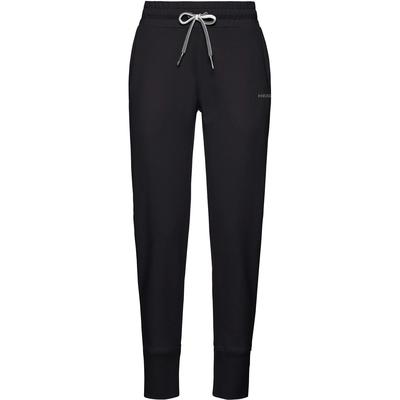 Head Kids Club Byron Pants - Black/White - main image