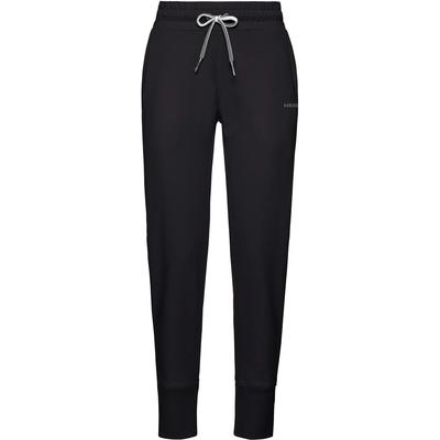 Head Kids Club Byron Pants - Black/White - main image