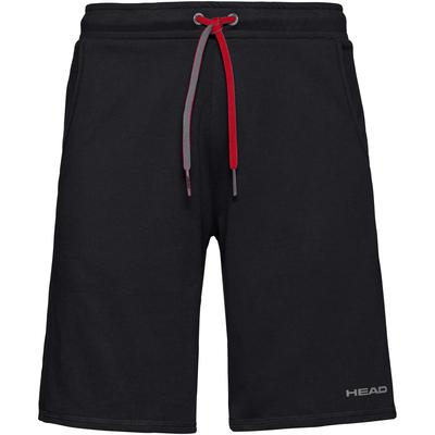 Head Boys Club Jacob Bermudas Shorts - Black