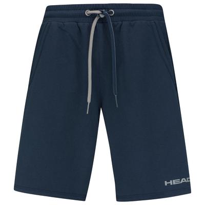 Head Boys Club Jacob Bermudas Shorts - Navy Blue - main image