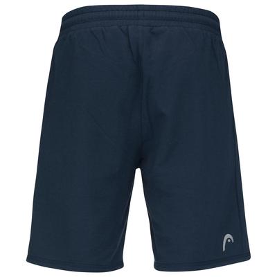 Head Boys Club Jacob Bermudas Shorts - Navy Blue - main image