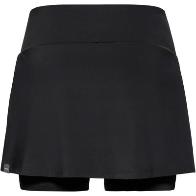 Head Girls Club Basic Skort - Black - main image