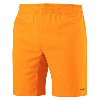 Head Boys Club Bermuda Shorts - Orange - main image