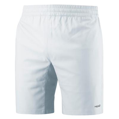 Head Boys Club Bermuda Shorts - White - main image