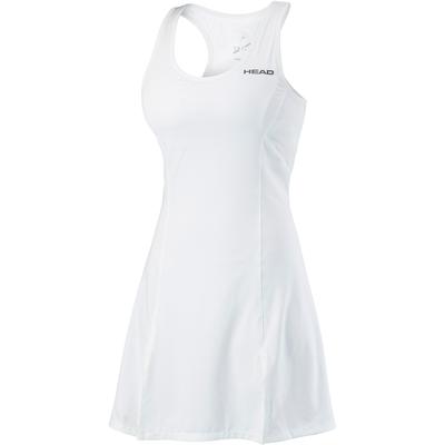 Head Girls Club Dress - White - main image