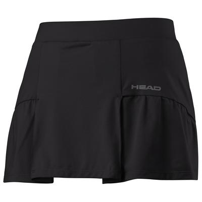 head club skirt long