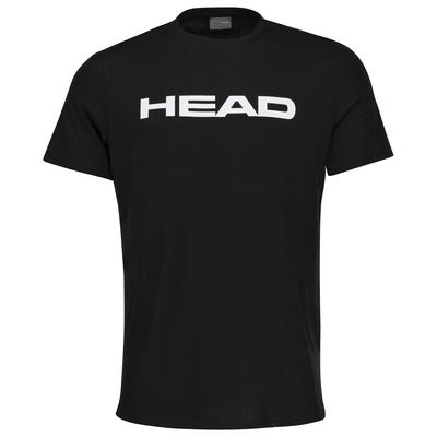 HEAD Kids Club Ivan T-Shirt - Black - main image