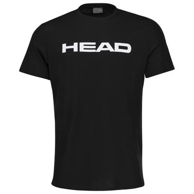 Head Kids Club Ivan T-Shirt - Black - main image