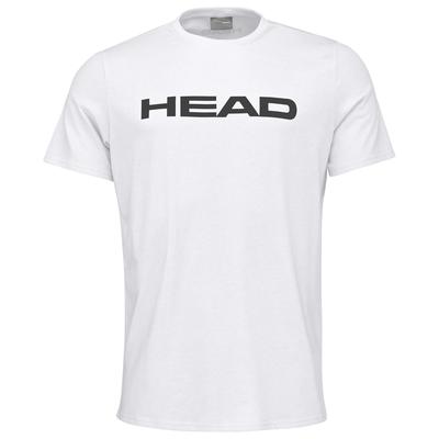 Head Kids Club Ivan T-Shirt - White - main image