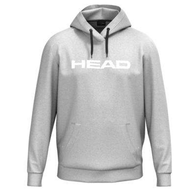 HEAD Kids Club Original Hoodie - Grey - main image
