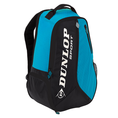 Dunlop Biomimetic Tour Backpack - Blue - main image
