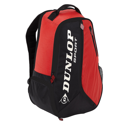 Dunlop Biomimetic Tour Backpack - Red - main image