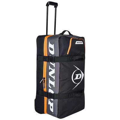 Dunlop Performance Tennis Racket Wheelie Bag - main image