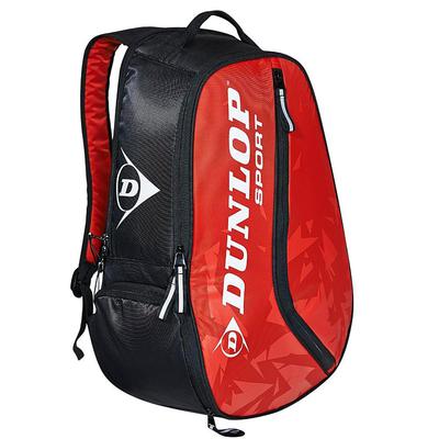 Dunlop Tour Backpack - Red/Black