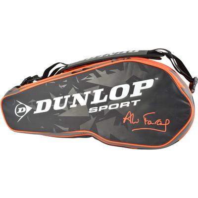 Dunlop Performance 8 Racket Signature Ali Farag Bag - main image
