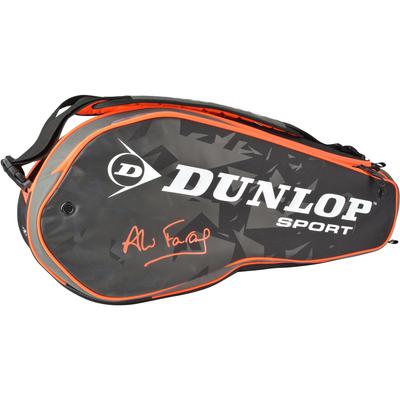 Dunlop Performance 8 Racket Signature Ali Farag Bag - main image