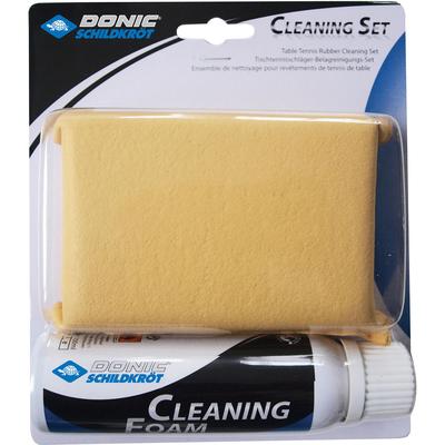 Schildkrot Cleaning Set (Sponge & Cleaner 100ml) - main image