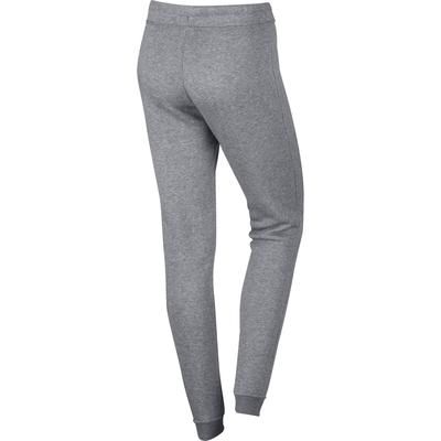 Nike Womens Sportswear Pants - Dark Grey - main image