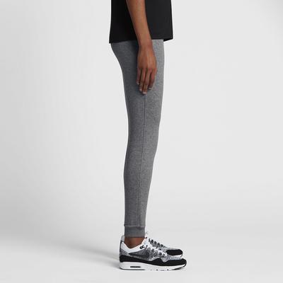 Nike Womens Sportswear Pants - Dark Grey - main image