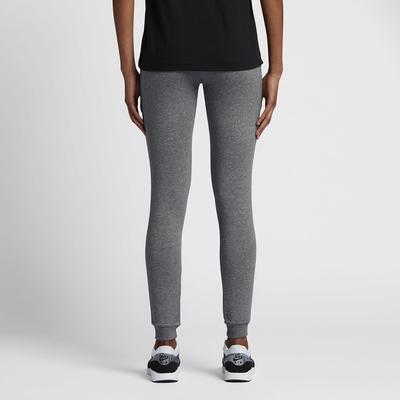 Nike Womens Sportswear Pants - Dark Grey - main image