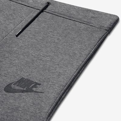 Nike Womens Sportswear Pants - Dark Grey - main image