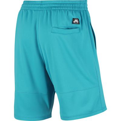 Nike Mens SB Dri-FIT Stripe Sunday Shorts - Omega Blue - main image