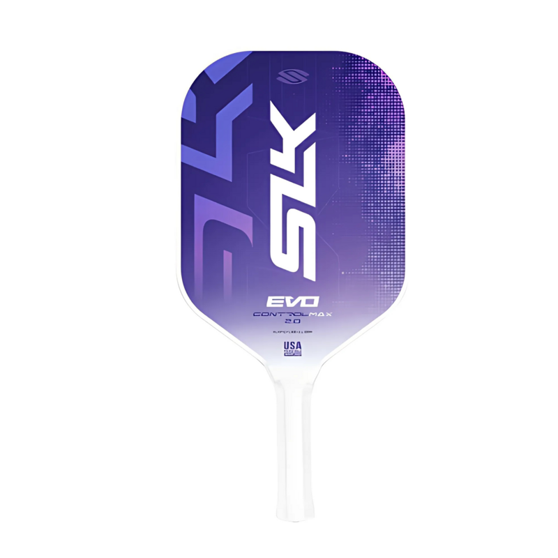 Selkirk SLK Evo Control 2.0 (Max) Pickleball Paddle  - main image