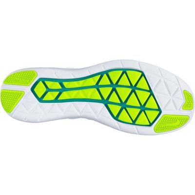 Nike Mens Flex 2016 Running Shoes - Rio Teal / Black - main image