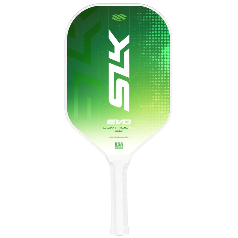 Selkirk SLK Evo Control 2.0 (XL) Pickleball Paddle  - main image