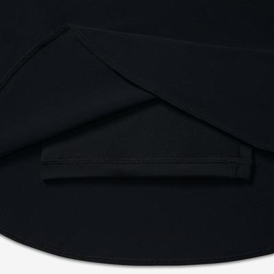 Nike Womens Court Pure Skort - Black - main image
