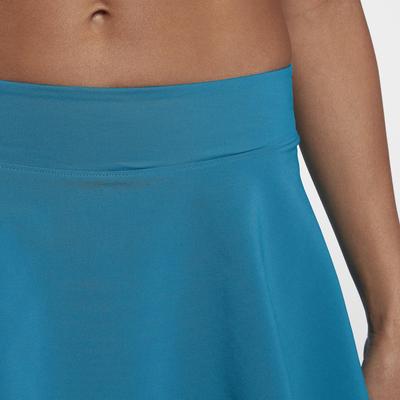 Nike Womens Flex Pure Flouncy Skort - Neo Turquoise - main image